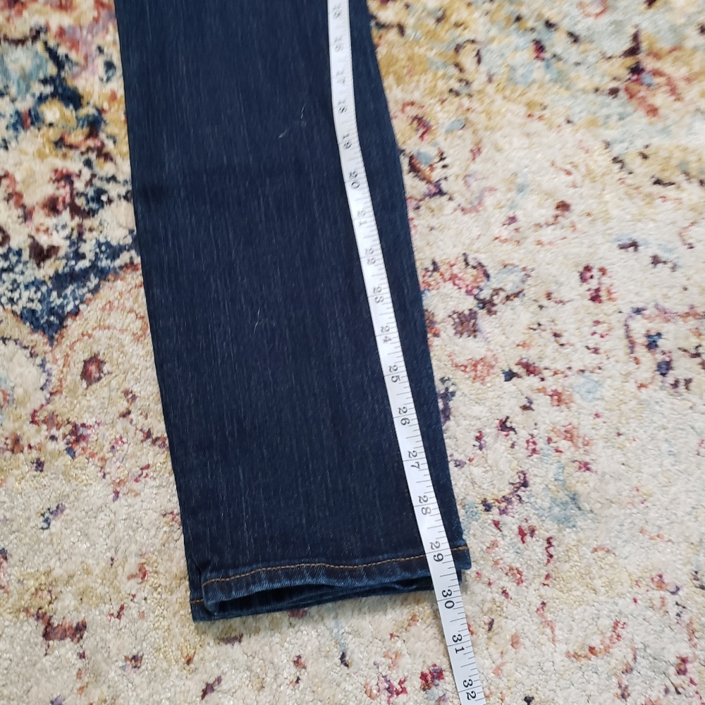 Old Navy Maternity Skinny Jean Size 4 - Picture 11 of 12